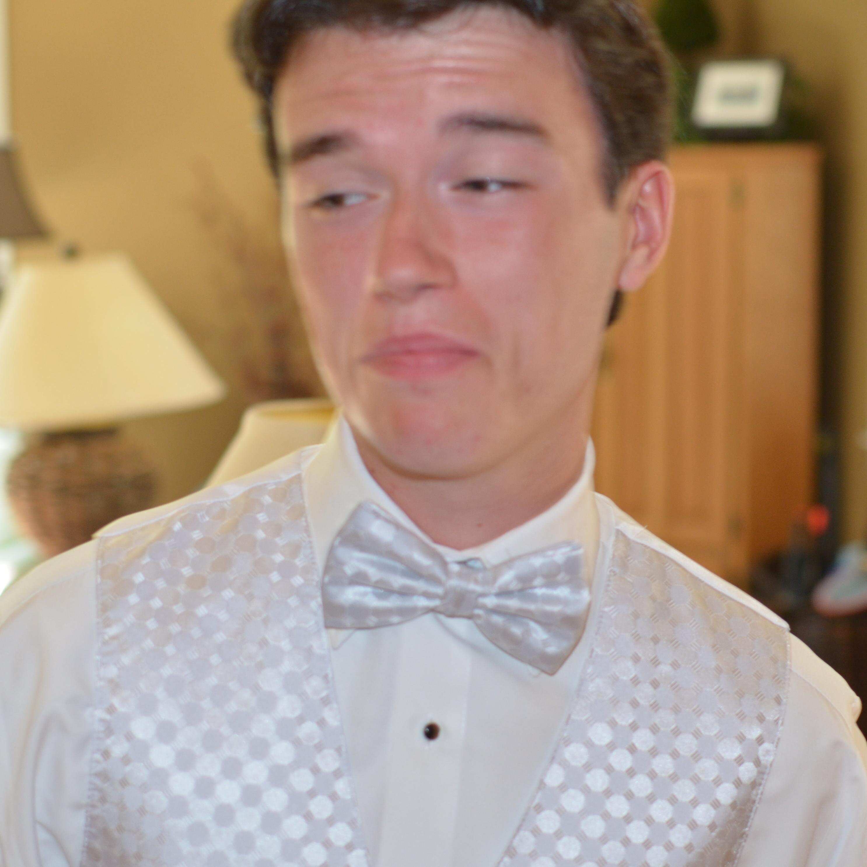 tbaccaro's profile picture. What is the point of happiness, it can't buy money