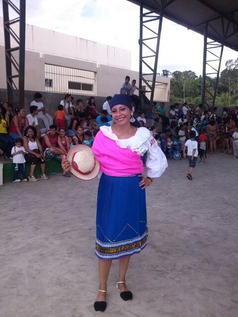 leydyarmijos's profile picture. HOLA AMIGOS, MIS HIJOS Y YO