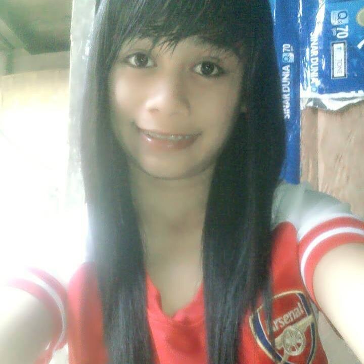 ARSENAL TILL I DIE