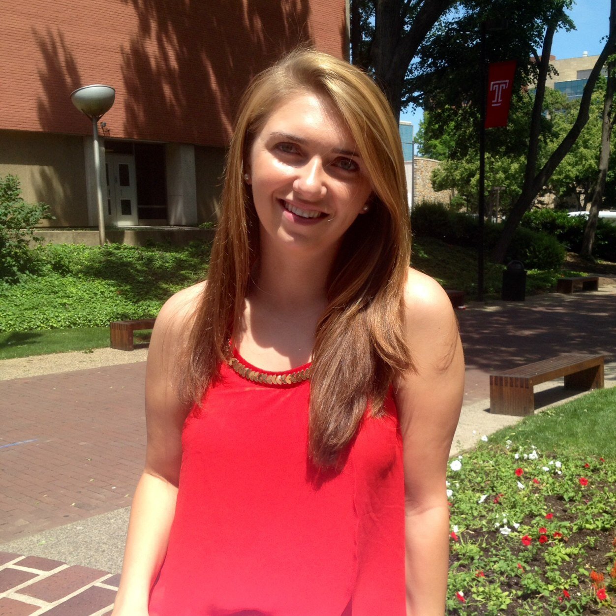 cyclemence's profile picture. Student @TempleUniv • Account Executive @PRowlPR • Owl Ambassador @AdmissionsTU • Member @TemplePRSSA • Brother @TU_PhiSigmaPi