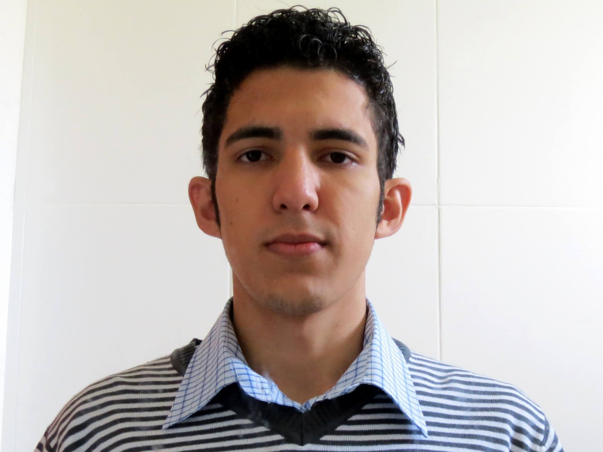 Programador WEB, apaixonado por tudo que faço, meu nome é Edu, mas quem quiser pode me chamar de amigo.