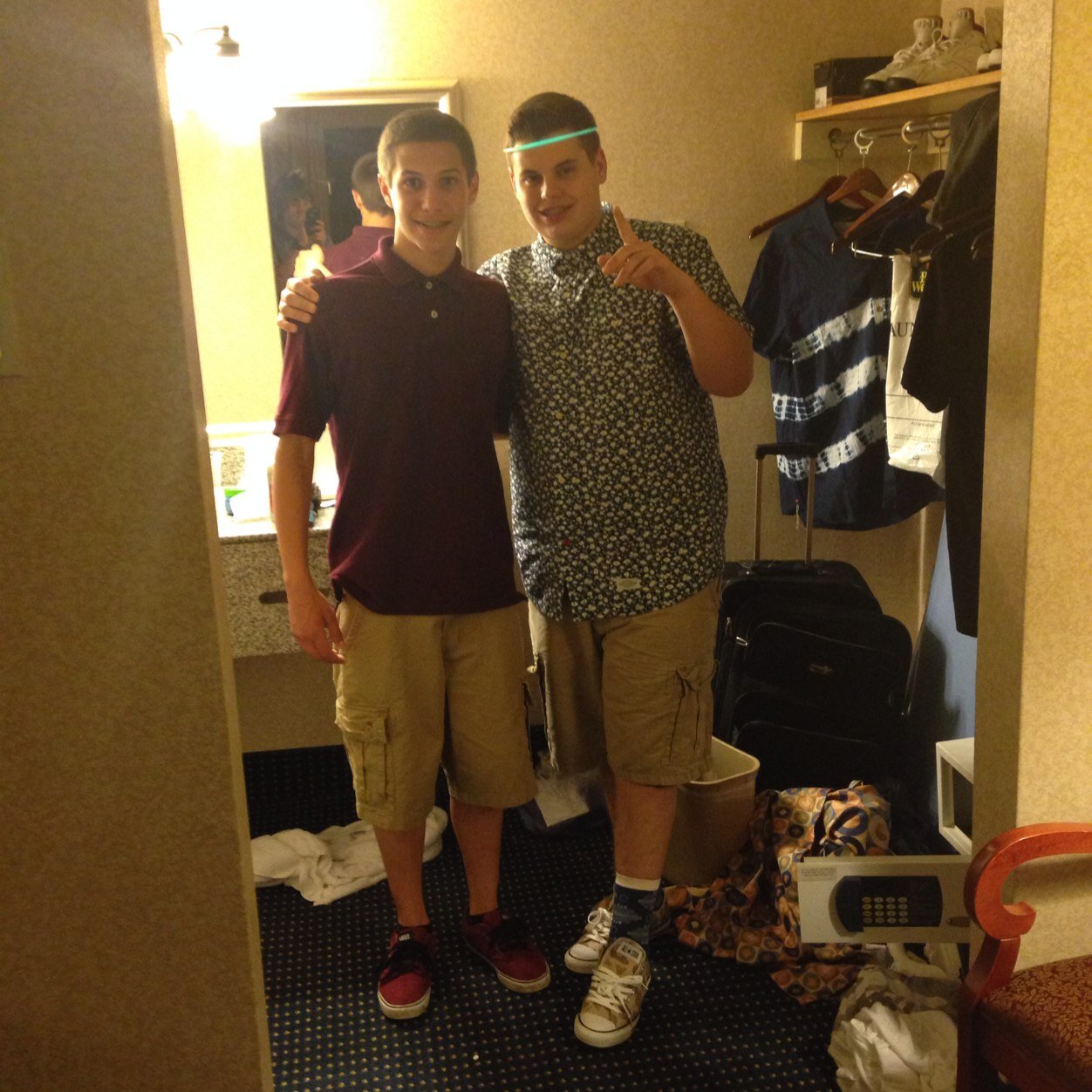 GbabsJosh's profile picture. People are going to say and do what they want so i will do the same!