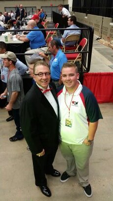 djkasanovab1's profile picture. 