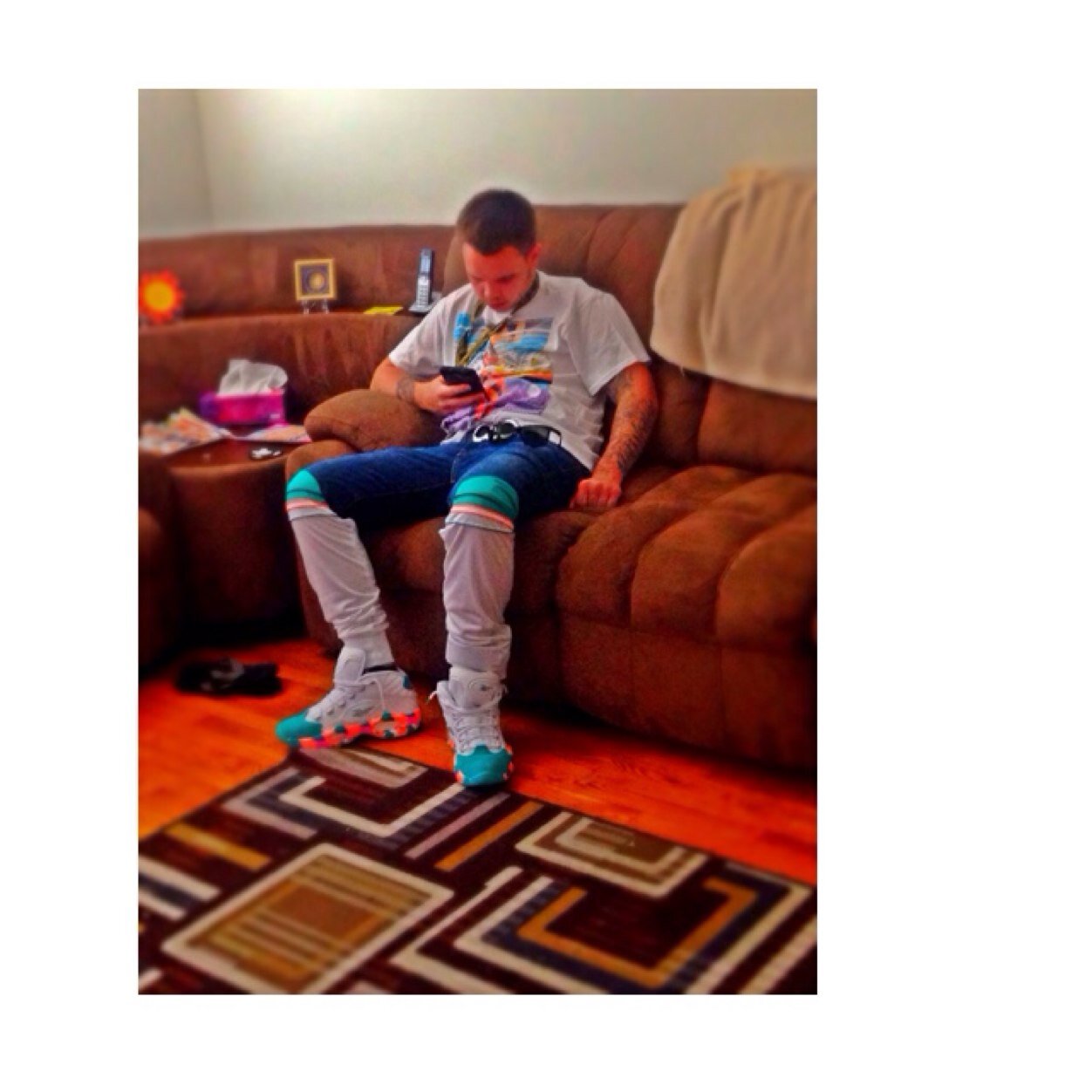 Self Motivated ✈️♏️