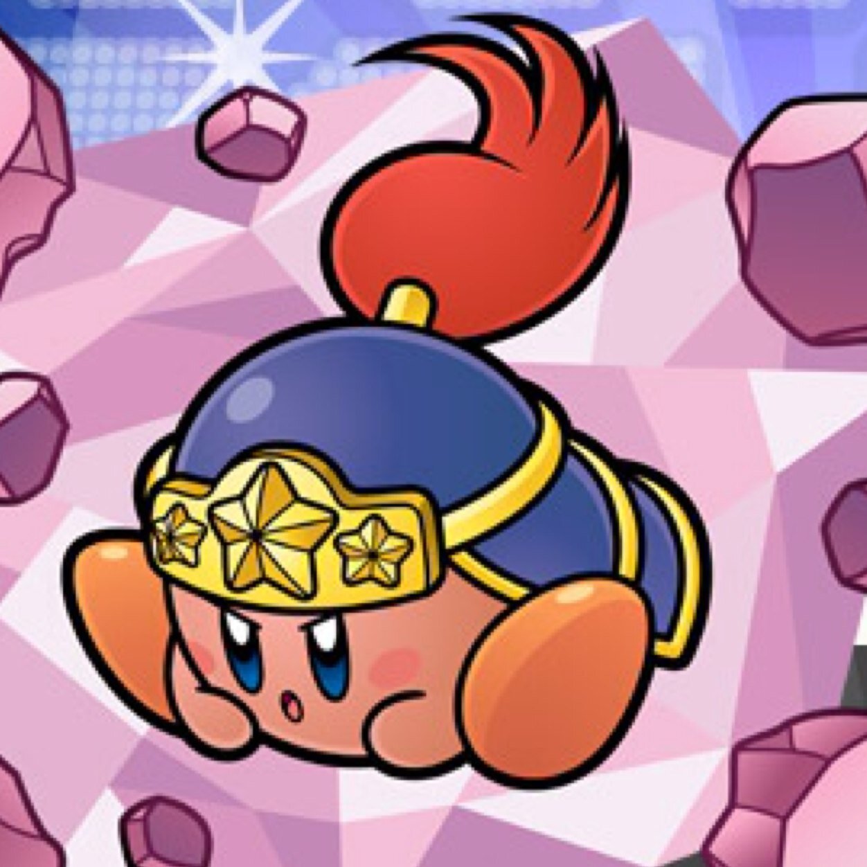 カービィ ストーン Kabi Kabi Twitter