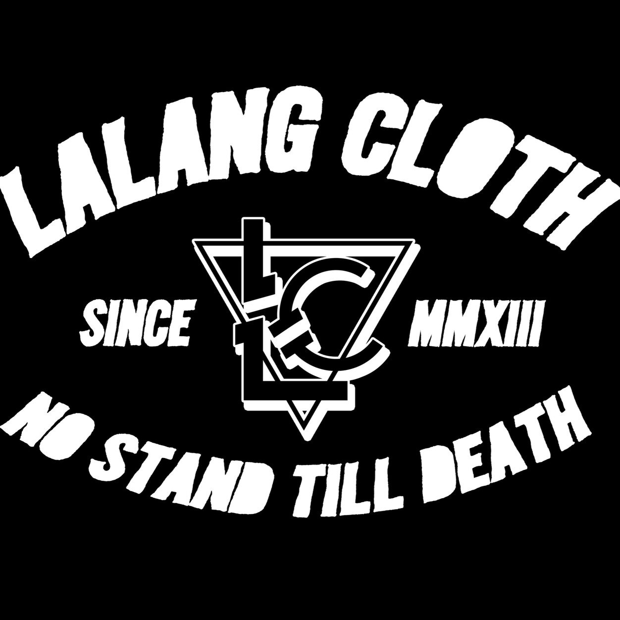 Clothing label from Kuantan , Pahang . instagram - lalangclothing . #staylalang #localandproud #lalangclothing .