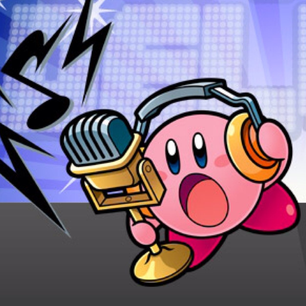 カービィ マイク Kirby 5 Twitter カービィ マイク Kirby 5 Twitter