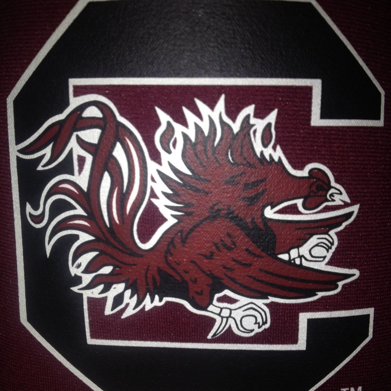 tjscar3's profile picture. 