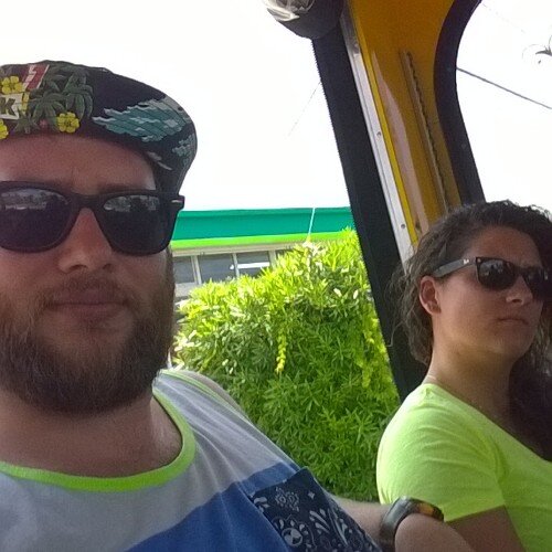 MaxBolgrin's profile picture. 