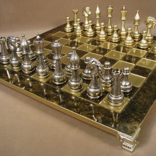 Big Chair Chess Club (Bigchairchessca) Twitter