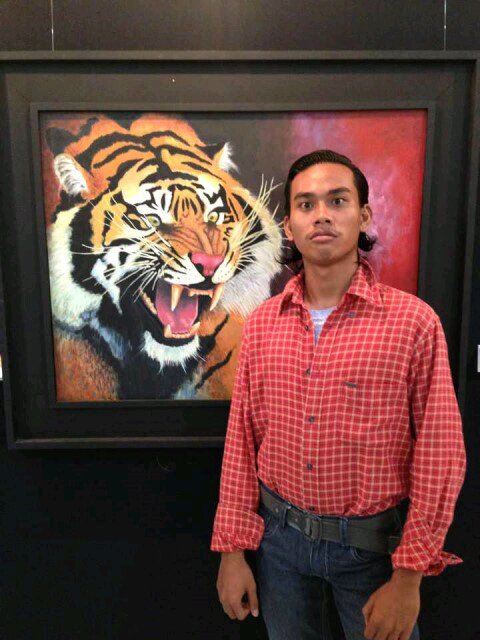 #F¥W - @graidJMB • @CultureShockJbi