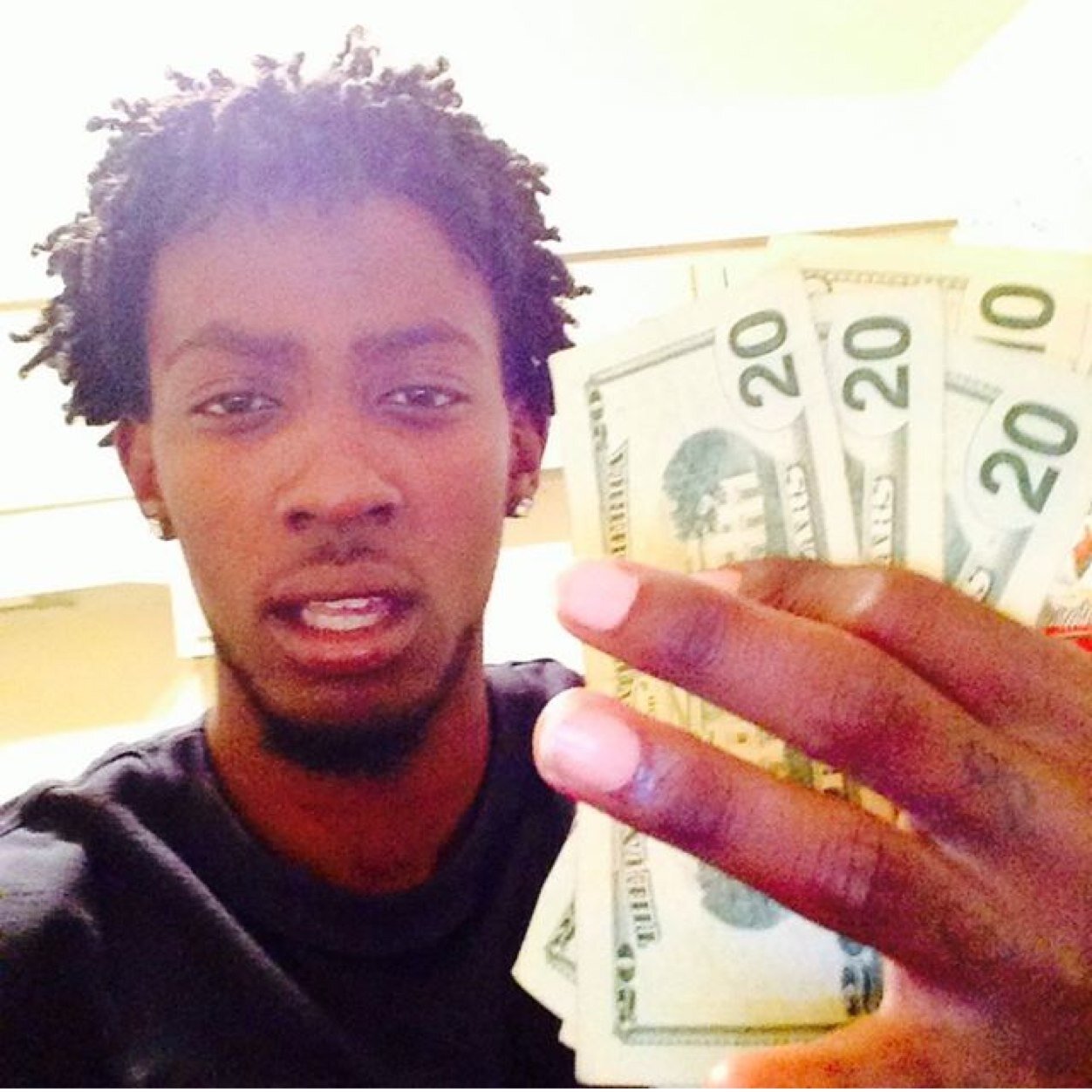 |#ATG #BTG #DeeBloCC #MOStHated #8ooBlock Alr3ady Black Y My FLAG R3D #24 #NoKobe