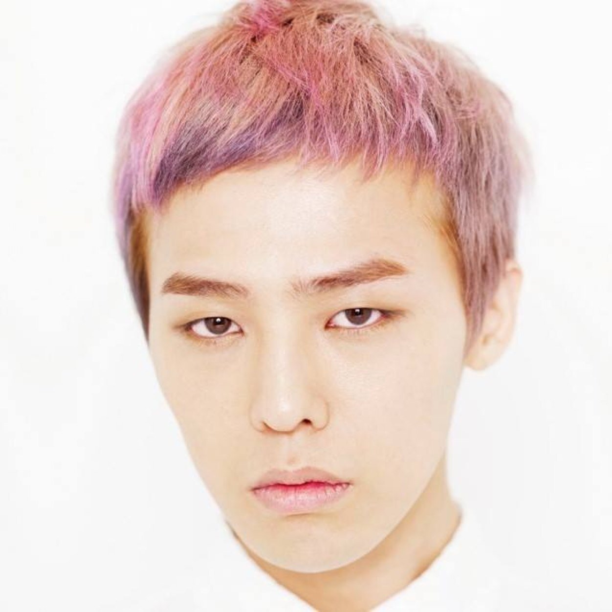 The one & only GD --- BIGBANG No.1