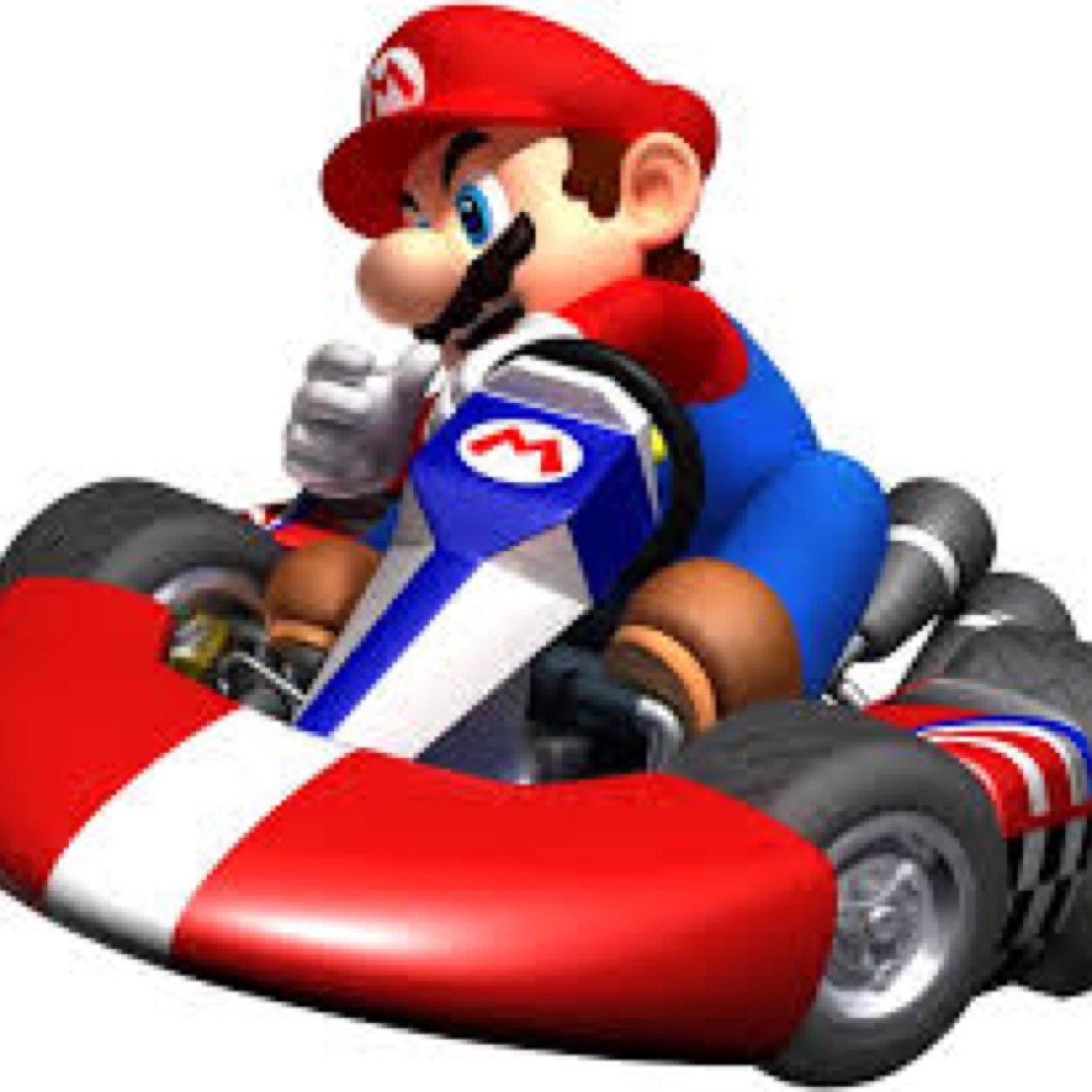 Father. Racefan.