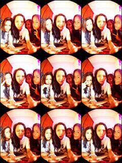 FF ♥ cinta segiempat