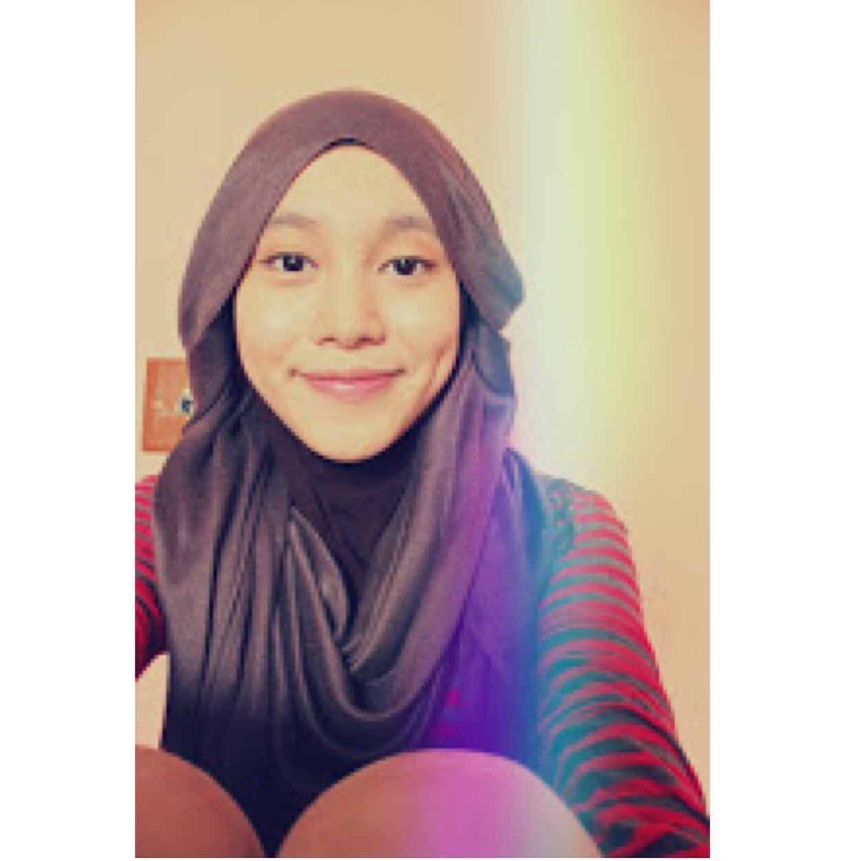 Allhuma Tahfadznaa :)