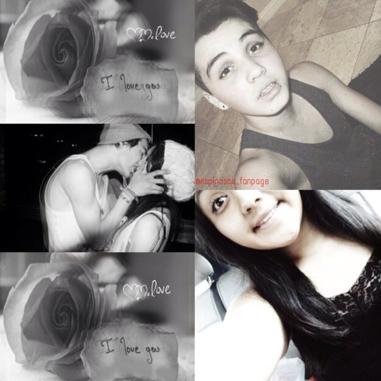 Monserrat Zavala, 13 and you're Cute /.\
Mexicana Y Orgullosa ♡
#10 James Rodriguez ♡
1D♡&& Magcon♡&& O2L Are My Life ♡