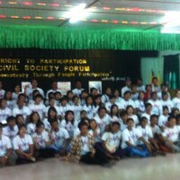 Aung Moe Myint (@agmoemyint) Twitter profile photo