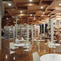 BOOOK＆理薬店＆みどりショップ　青葉山からコンニチワ (@boook_) Twitter profile photo