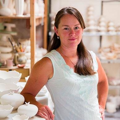 whitneyspottery's profile picture. I make the pottery.