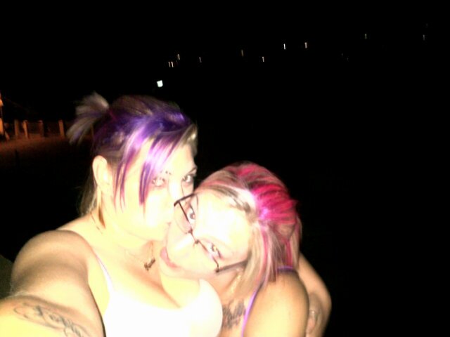 ♥ LiVe • LoVe • LaUgH ♥                                                     #C.f♥Forever&Always #TeamLesbian #TeamFollowBack