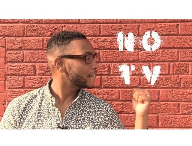 NOTV uses social media to distribute content about today's issues. Geared towards the young professional on the go, we do the research, you just watch.