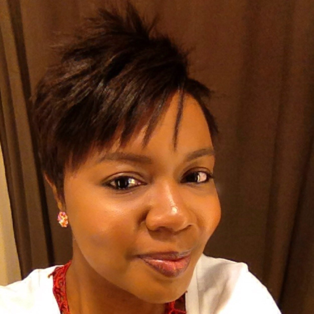 The best me I can be!