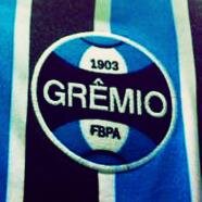 Fotos da história do Grêmio