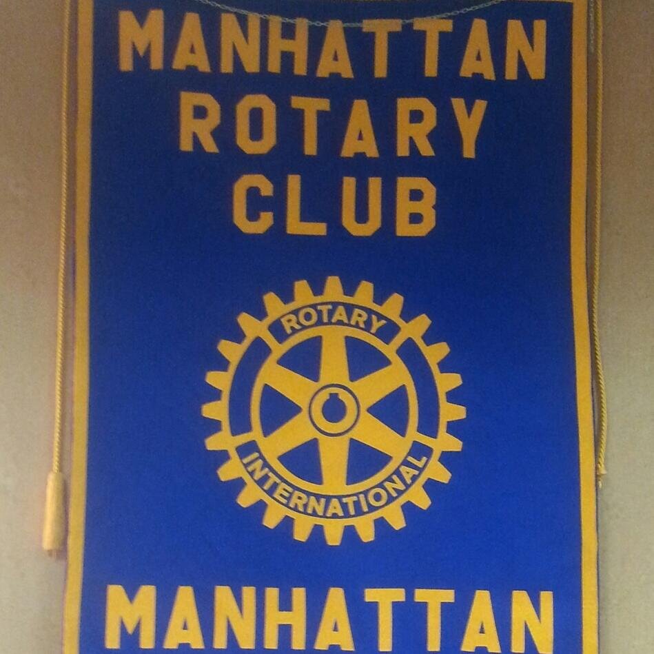 “Whatever Rotary may mean to us, to the world it will be known by the results it achieves.”
—Paul P. Harris
