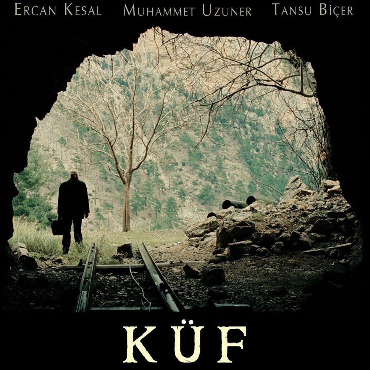 KÜF filminin resmi hesabıdır. Official account of MOLD.   Senarist-Yönetmen: Ali Aydın https://t.co/0ts3nRvJ