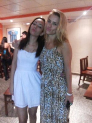 Carolinadieckmanníaca