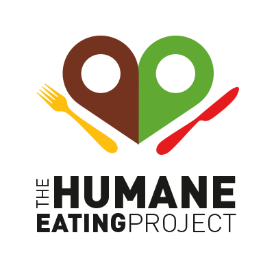 Helping you practice #HumaneEating: Find #Vegan, #Vegetarian, and #HumanelyRaised foods near you. Now on the App Store & Google Play!