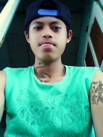 tedhyhare's profile picture. invite my PIN 75201304