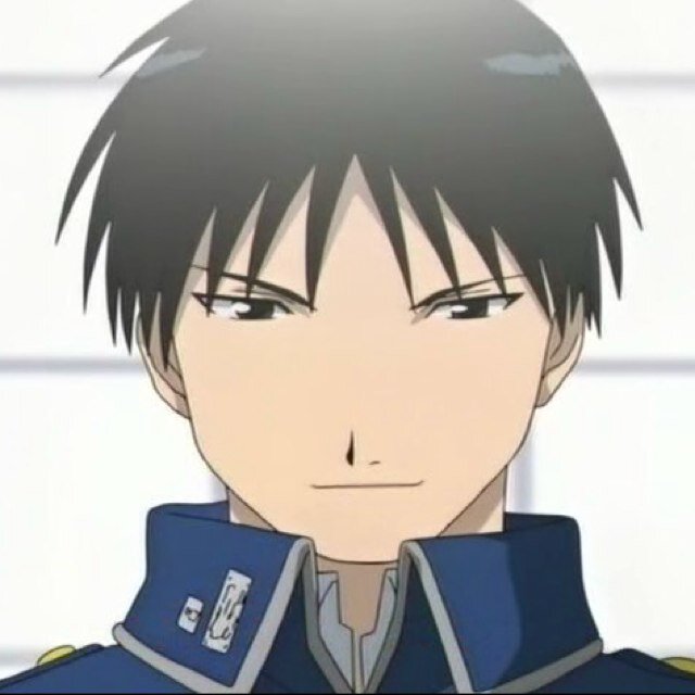 I'm Colonel Roy Mustang, the Flame Alchemist. I will become Führer of Amestris and I will change this country. @Riza_Hawkeye38 is my loyal queen.