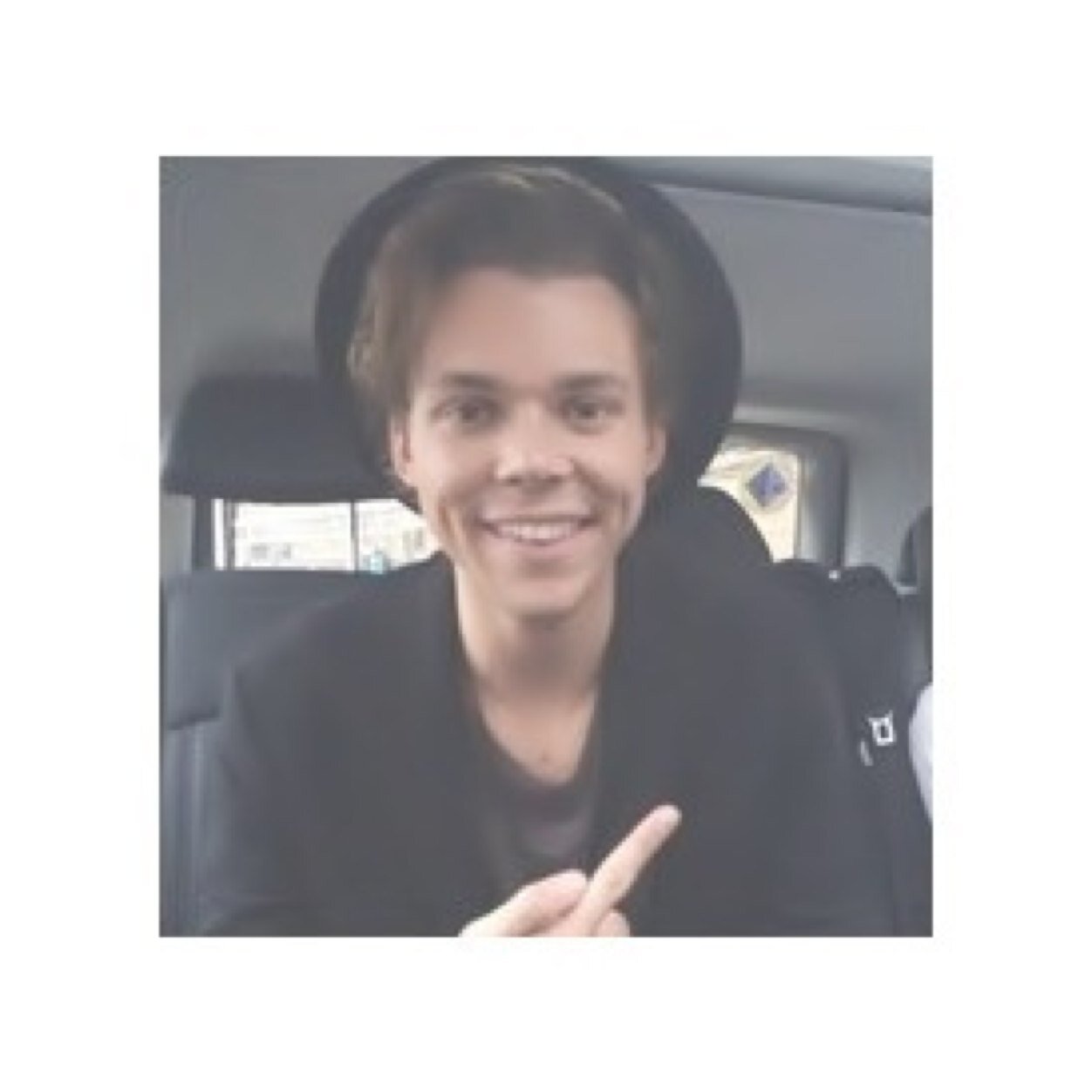 i have a thing for the drummer