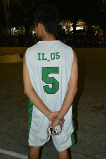 Bal__05's profile picture. SXOB ( Smapat eXtra Ordinary Basketball ) |05|