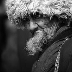kashger of xinjiang