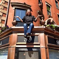 Nikki Christo Leo (@eatblunch) 's Twitter Profile