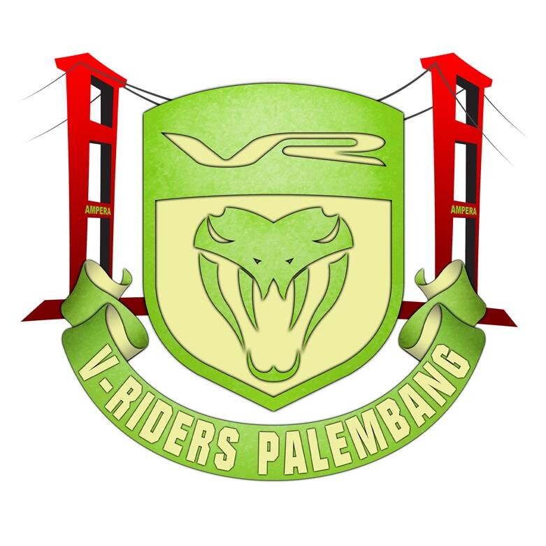Enjoy With V-Riders Palembang | Brotherhood,Independent, and safety riding | Pin bbm : 7e718db9 | FB : http://t.co/cQ8q721fSV