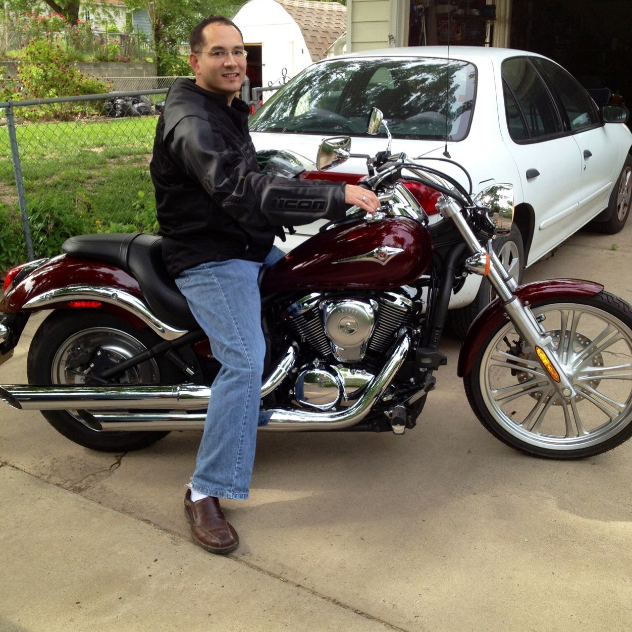 lewisroy83's profile picture. 