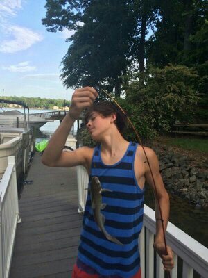 I am too obsessed with the magcon boys that I have no life :-)