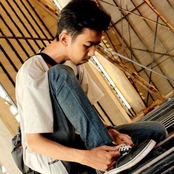 Melangkah di jalan yang benar