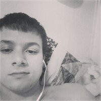 Tyler Griffith (@t_mylastname) 's Twitter Profile