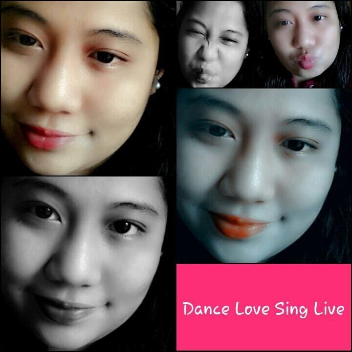 simple, friendly, fun to be with, have a strong personality, loving person..=)