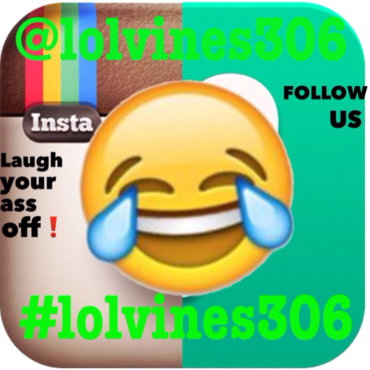 FOLLOW OUR INSTAGRAM CLICK THE LINK BELOW