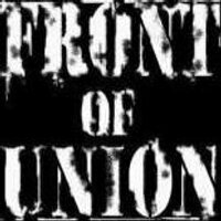 FRONT OF UNION (@frontofunion) 's Twitter Profile Photo FRONT OF UNION (@frontofunion) 's Twitter Profile Photo