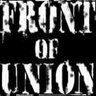 FRONTOFUNION's profile picture. 京都インディーズレコードレーベル FRONT OF UNION l フロントオブユニオン FRONT OF UNION WEB SHOP → https://t.co/vwDzpW472G