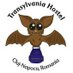 Transylvania Hostel (@thostel) Twitter profile photo