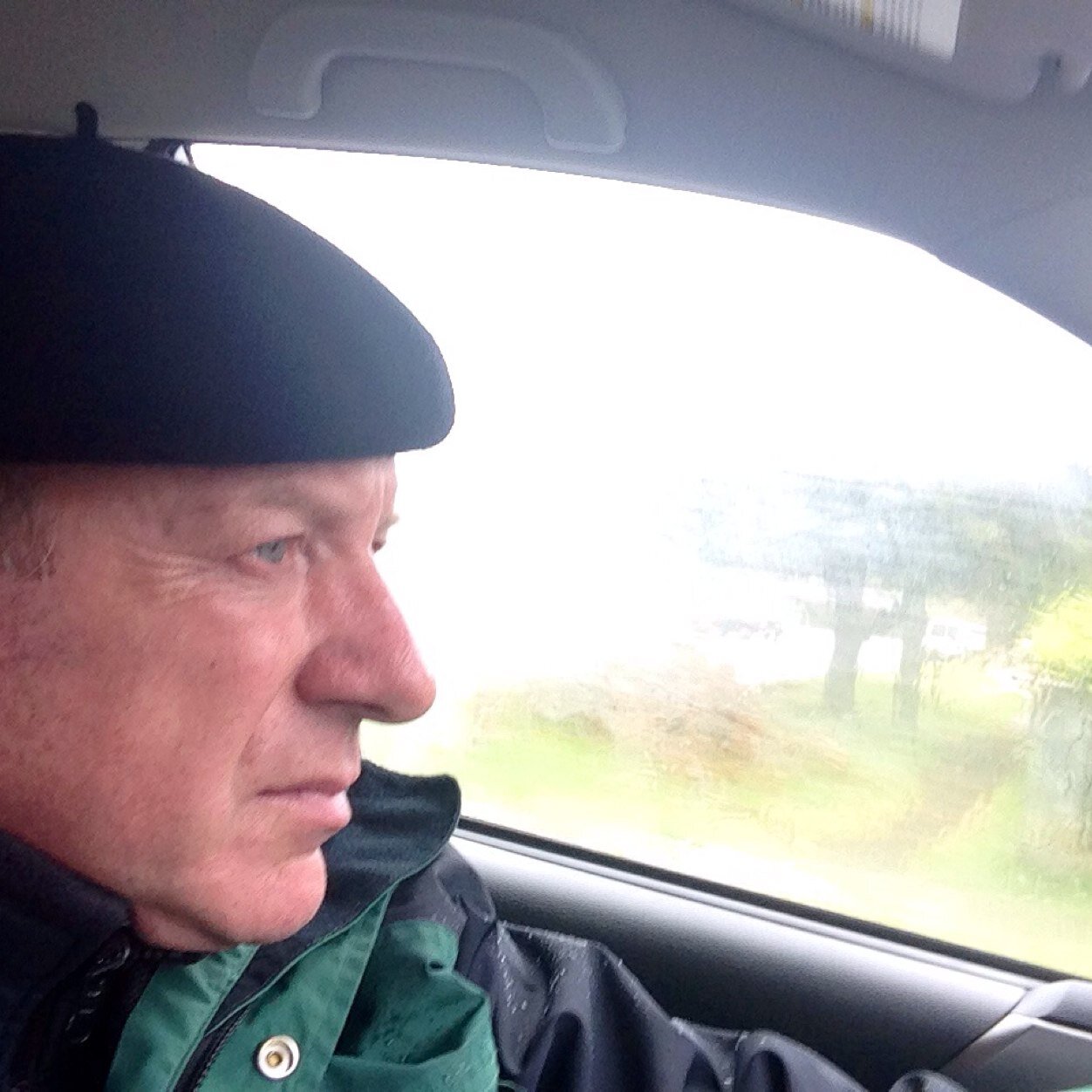 mosiadacz's profile picture. Somos gente del Sur