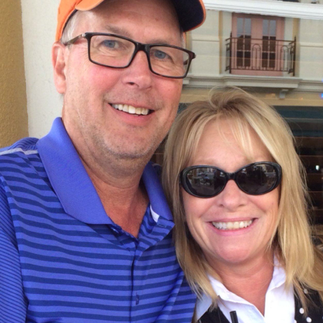 Amcaird's profile picture. 